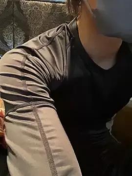 Photos of nnn_19 from StripChat is Freechat