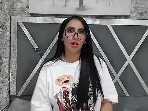 Check-out your craziest wishes with our pick of gaming cams models, featuring big knockers, round tails and tight twats.