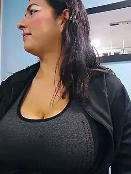 Check-out your craziest wishes with our pick of gaming cams models, featuring big knockers, round tails and tight twats.