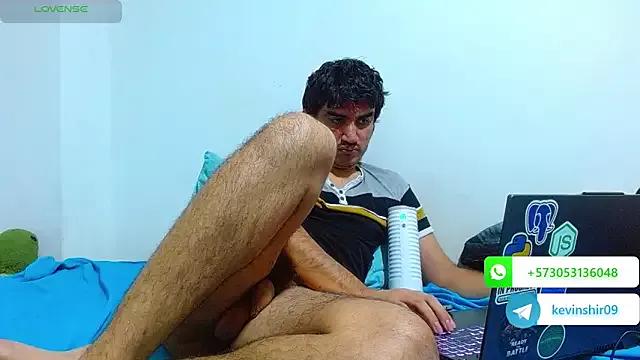 noah_miyake from StripChat is Freechat