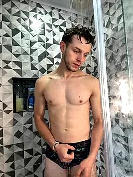 noah_red from StripChat is Freechat