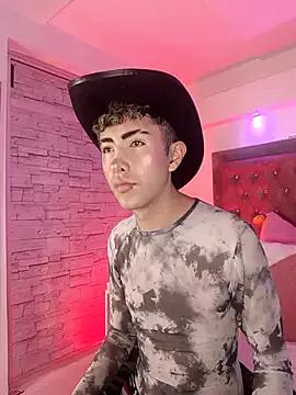 Noah_Xitruxx from StripChat is Freechat