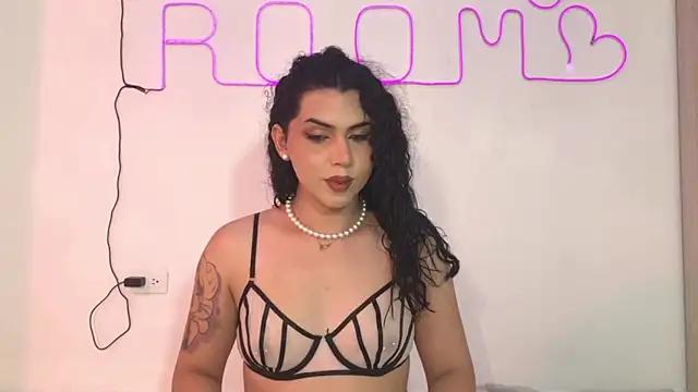 Check-out your craziest wishes with our pick of gaming cams models, featuring big knockers, round tails and tight twats.