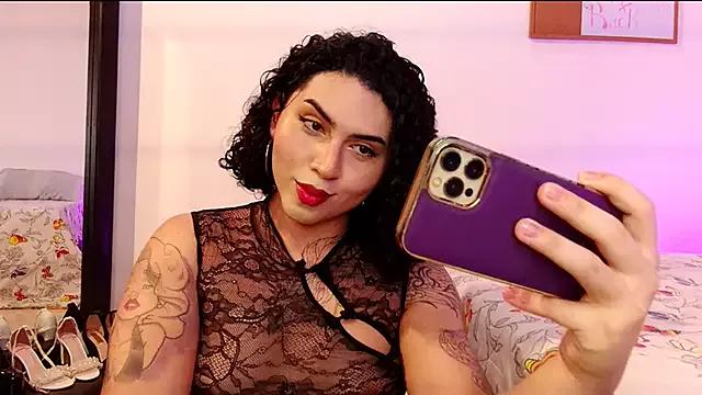 Check-out your craziest wishes with our pick of gaming cams models, featuring big knockers, round tails and tight twats.