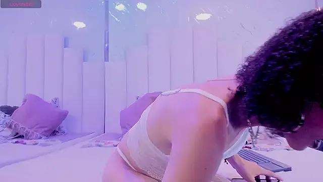 NoahVidall from StripChat is Freechat