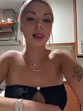 Photos of Noeliagglow from StripChat is Private