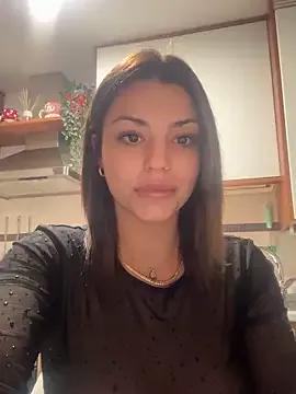 Photos of Noeliagglow from StripChat is Freechat