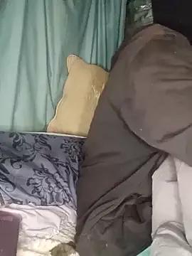 NoFaceBlackSnake69 from StripChat is Freechat