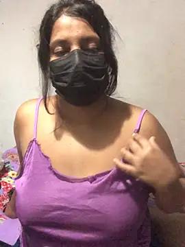 Photos of NOORA-GIRL from StripChat is Freechat