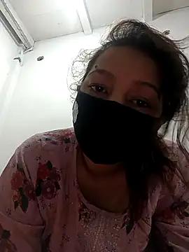 nora-khan from StripChat is Freechat