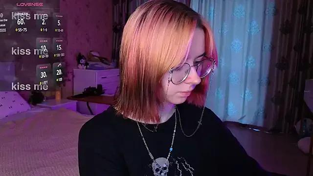 Nora_Failure from StripChat is Freechat