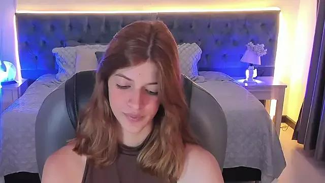 Check-out your craziest wishes with our pick of gaming cams models, featuring big knockers, round tails and tight twats.