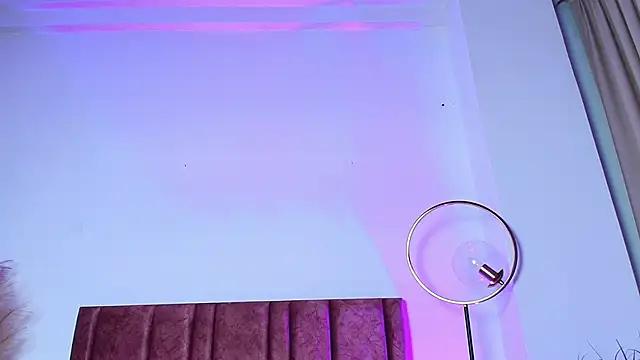 NoraDasilva from StripChat is Freechat