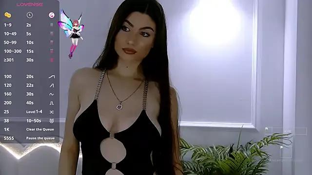 Check-out your craziest wishes with our pick of gaming cams models, featuring big knockers, round tails and tight twats.