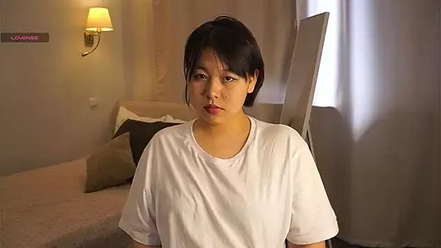 NormaDemett from StripChat is Freechat