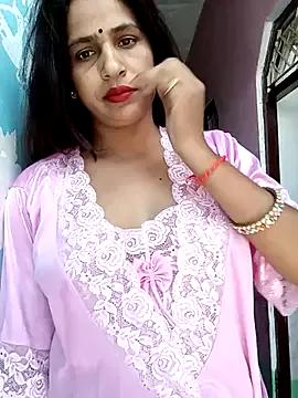 Photos of Noughty_Bhabhi from StripChat is Freechat