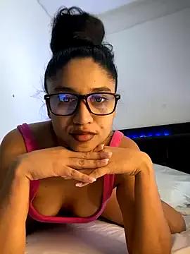 NOVA_BELLE from StripChat is Freechat