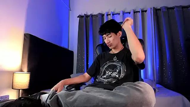 Check-out your craziest wishes with our pick of gaming cams models, featuring big knockers, round tails and tight twats.