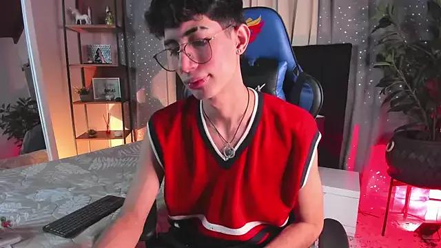 Check-out your craziest wishes with our pick of gaming cams models, featuring big knockers, round tails and tight twats.