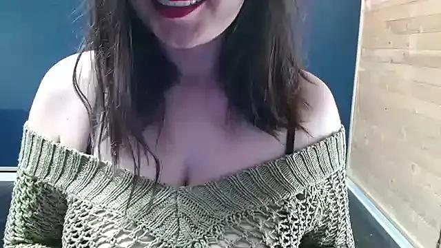 NovaBabe21 from StripChat is Freechat