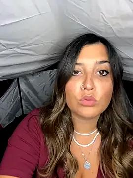 Check-out your craziest wishes with our pick of gaming cams models, featuring big knockers, round tails and tight twats.