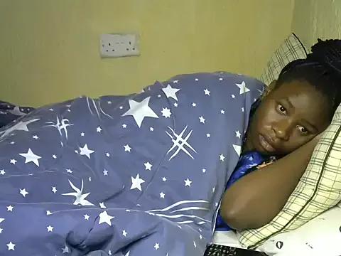 Novah_ from StripChat is Freechat