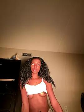 NovaJ- from StripChat is Freechat