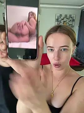 Check-out your craziest wishes with our pick of gaming cams models, featuring big knockers, round tails and tight twats.