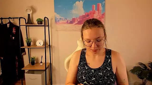 Check-out your craziest wishes with our pick of gaming cams models, featuring big knockers, round tails and tight twats.