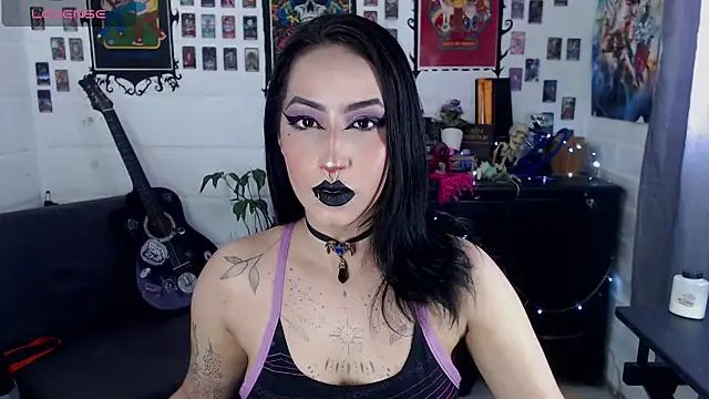 Check-out your craziest wishes with our pick of gaming cams models, featuring big knockers, round tails and tight twats.