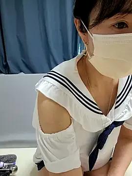 Oasis_girl from StripChat is Freechat