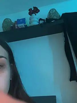 Oceane0824 from StripChat is Freechat
