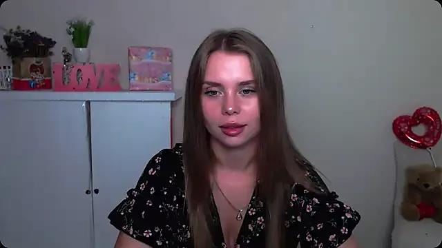 OceanicDawn from StripChat is Freechat