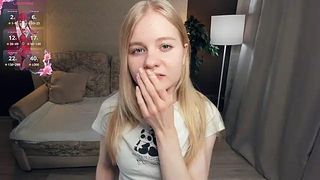 Check-out your craziest wishes with our pick of gaming cams models, featuring big knockers, round tails and tight twats.