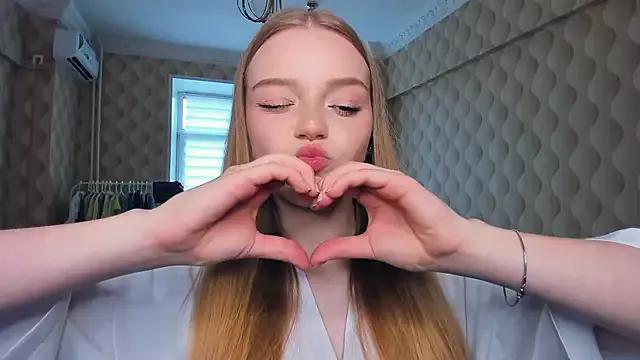Photos of OdellaCaris from StripChat is Freechat