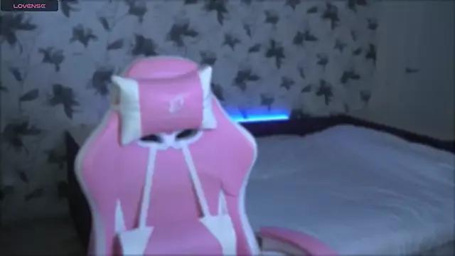 Check-out your craziest wishes with our pick of gaming cams models, featuring big knockers, round tails and tight twats.
