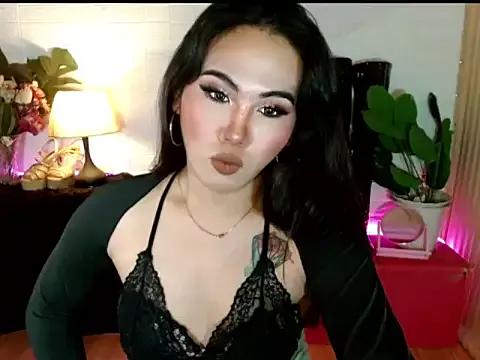 Ofeliagrace_Hilton from StripChat is Freechat