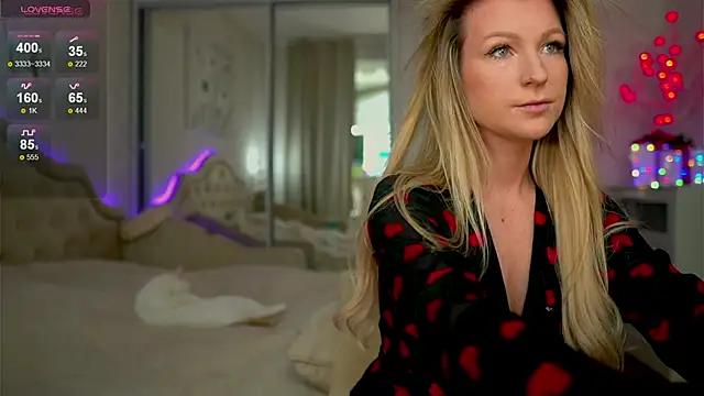 Check-out your craziest wishes with our pick of gaming cams models, featuring big knockers, round tails and tight twats.