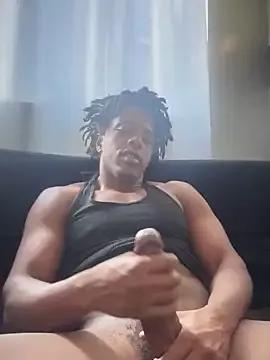 ohhwowdick from StripChat is Freechat