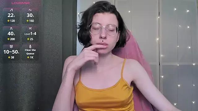 Ohupendi_ webcams show profile image 