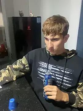 oliver_Lz from StripChat is Freechat