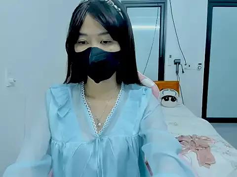 Olivia-Babe from StripChat is Freechat