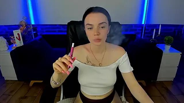 Check-out your craziest wishes with our pick of gaming cams models, featuring big knockers, round tails and tight twats.