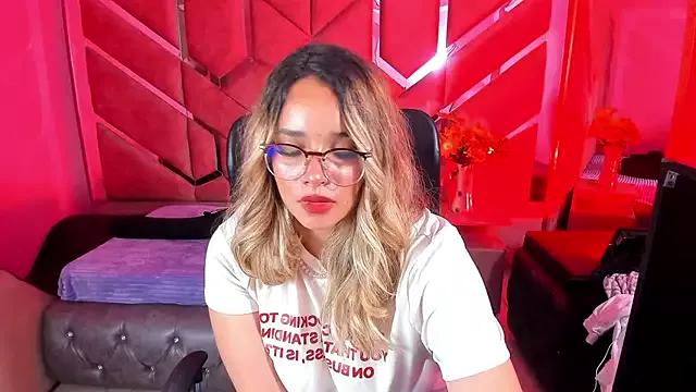 Check-out your craziest wishes with our pick of gaming cams models, featuring big knockers, round tails and tight twats.