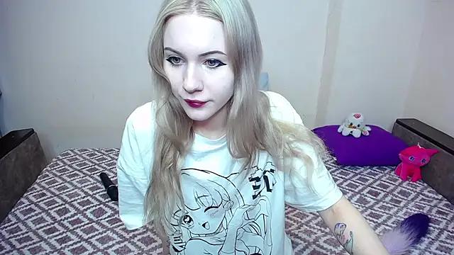 Check-out your craziest wishes with our pick of gaming cams models, featuring big knockers, round tails and tight twats.