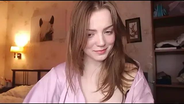 Olivia_Mens from StripChat is Freechat