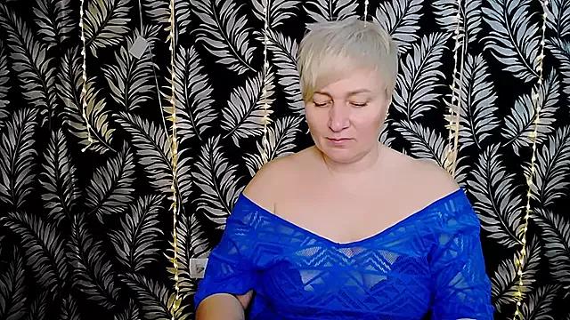 Olivia_playful from StripChat is Freechat