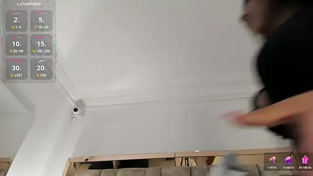 Check-out your craziest wishes with our pick of gaming cams models, featuring big knockers, round tails and tight twats.