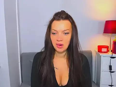 Check-out your craziest wishes with our pick of gaming cams models, featuring big knockers, round tails and tight twats.