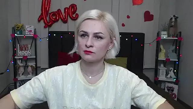 OliviaHorst from StripChat is Freechat